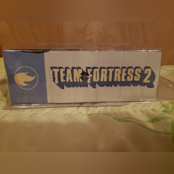 TF2 Blue The Pyro - Picture 3 of 4